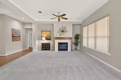 201 Whispering Wind Drive, Georgetown, TX 78633 - Photo 5