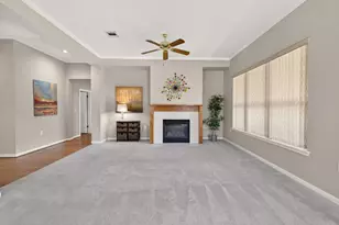 201 Whispering Wind Dr, Georgetown, TX 78633 - Photo 5