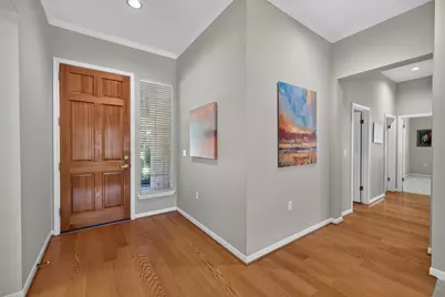 201 Whispering Wind Drive, Georgetown, TX 78633 - Photo 3