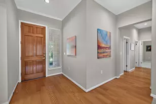 201 Whispering Wind Dr, Georgetown, TX 78633 - Photo 3