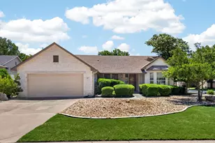201 Whispering Wind Dr, Georgetown, TX 78633 - Photo 1