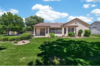 201 Whispering Wind Drive, Georgetown, TX 78633 - Photo 35