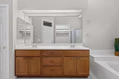 201 Whispering Wind Drive, Georgetown, TX 78633 - Photo 25