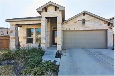 1104 April Meadows Loop, Georgetown, TX 78626 - Photo 1