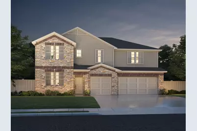 214 Cathedral Mountain Drive, Dripping Springs, TX 78620 - Photo 1