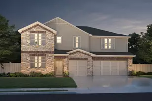 214 Cathedral Mountain Dr, Dripping Springs, TX 78620 - Photo 1