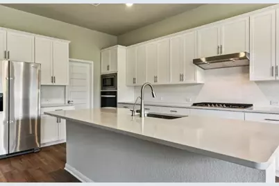 214 Cathedral Mountain Drive, Dripping Springs, TX 78620 - Photo 3