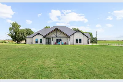 6021 N Fm 1915, Buckholts, TX 76518 - Photo 1