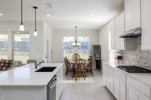 3921 Riardo Dr, Round Rock, TX 78665 - Photo 9