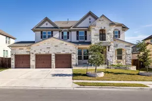 3921 Riardo Dr, Round Rock, TX 78665 - Photo 1