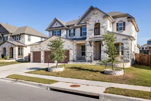 3921 Riardo Dr, Round Rock, TX 78665 - Photo 3