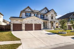 3921 Riardo Dr, Round Rock, TX 78665 - Photo 1
