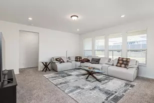 3921 Riardo Dr, Round Rock, TX 78665 - Photo 5