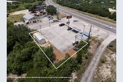 21601 W Sh 71, Spicewood, TX 78669 - Photo 1