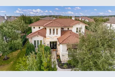 406 Woodside Terrace, Austin, TX 78738 - Photo 1