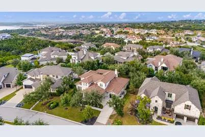 406 Woodside Terrace, Austin, TX 78738 - Photo 3