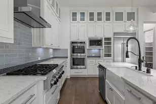 406 Woodside Ter, Austin, TX 78738 - Photo 7