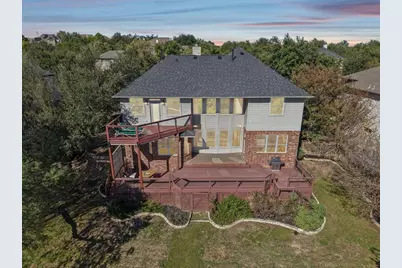 12201 Capella Trail, Austin, TX 78732 - Photo 23