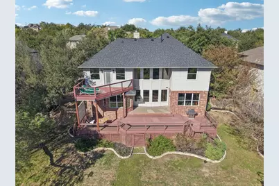 12201 Capella Trail, Austin, TX 78732 - Photo 9