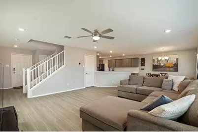 19417 James Carter Jr Street, Manor, TX 78653 - Photo 3