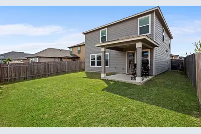 19417 James Carter Jr Street, Manor, TX 78653 - Photo 29