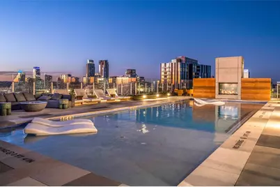 48 East Avenue #1301, Austin, TX 78701 - Photo 5