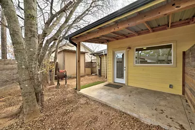 3408 Dolphin Drive #A, Austin, TX 78704 - Photo 19