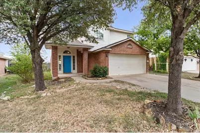 1612 Rossport Bend, Leander, TX 78641 - Photo 1