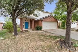 1612 Rossport Bend, Leander, TX 78641 - Photo 1