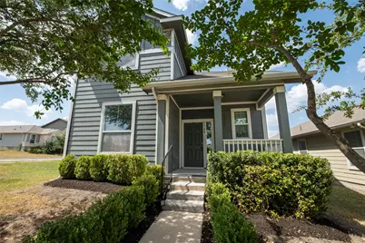 1700 Arborside Drive, Austin, TX 78754 - Photo 1