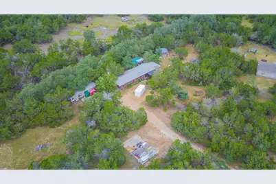 210 W Lakeshore Drive, Dripping Springs, TX 78620 - Photo 25