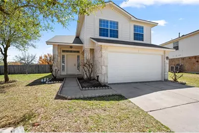1825 Golden Sunrise Lane, Pflugerville, TX 78660 - Photo 1