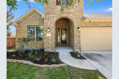 2508 Hilltop Divide Lane, Leander, TX 78641 - Photo 3