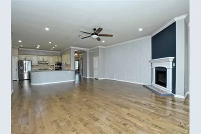 2508 Hilltop Divide Lane, Leander, TX 78641 - Photo 7