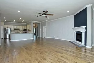 2508 Hilltop Divide Ln, Leander, TX 78641 - Photo 7