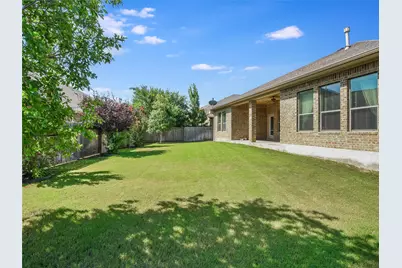2508 Hilltop Divide Lane, Leander, TX 78641 - Photo 29