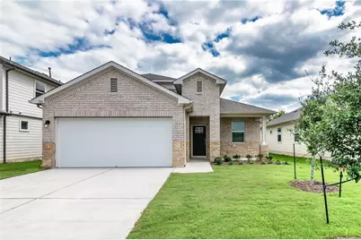 703 Bluffview Drive, Bastrop, TX 78602 - Photo 1