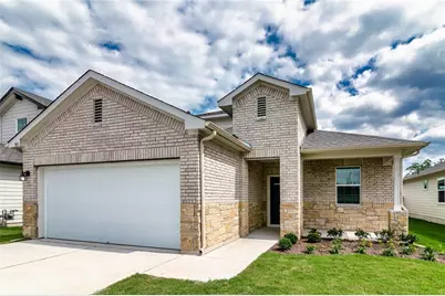 703 Bluffview Drive, Bastrop, TX 78602 - Photo 3