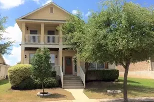 18121 Glacier Bay St, Pflugerville, TX 78660 - Photo 1