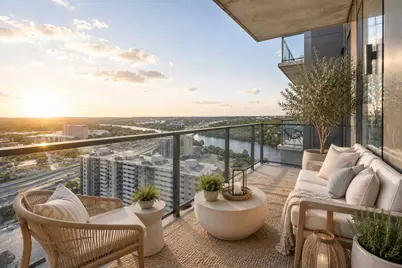 44 East Avenue #2108, Austin, TX 78701 - Photo 1