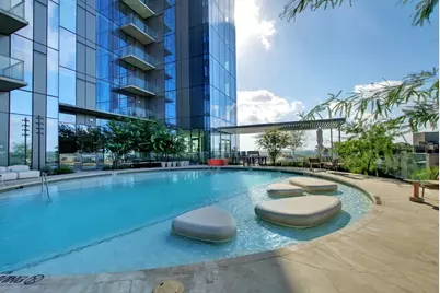 44 East Avenue #2108, Austin, TX 78701 - Photo 23