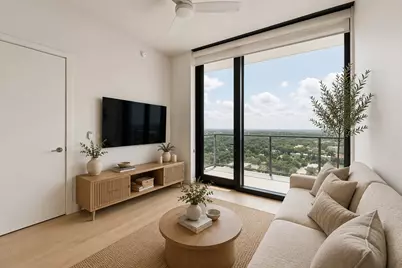44 East Avenue #2108, Austin, TX 78701 - Photo 15