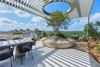 44 East Avenue #2108, Austin, TX 78701 - Photo 21