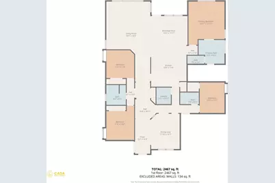 18413 Cercina Trail, Pflugerville, TX 78660 - Photo 3