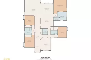 18413 Cercina Trl, Pflugerville, TX 78660 - Photo 3