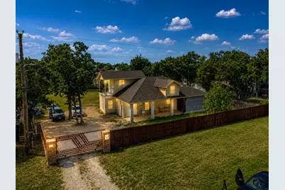158 Buena Fortuna Road, Elgin, TX 78621 - Photo 1