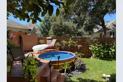 2007 Forest Hill Cove, Round Rock, TX 78665 - Photo 23