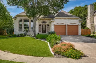 2007 Forest Hill Cove, Round Rock, TX 78665 - Photo 1
