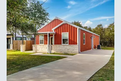 904 Central Boulevard, Bertram, TX 78605 - Photo 3