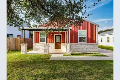 904 Central Boulevard, Bertram, TX 78605 - Photo 1